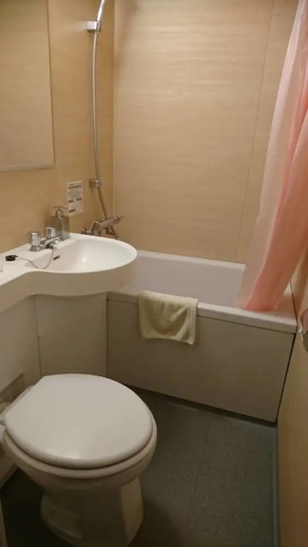 OYO KAME-CiTi Ryokan Kameido 사진 21