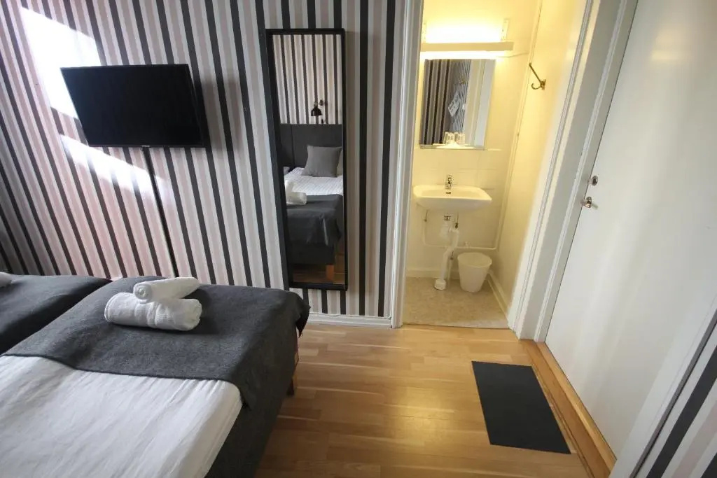 Hotel photo 10