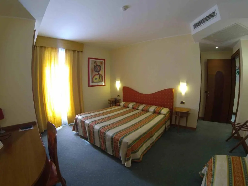 Hotel Miro - Chambres