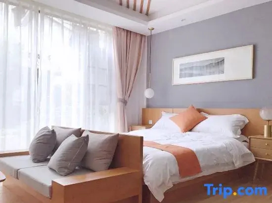 Vienna Hotel Shenzhen Pinghu Center Metro Station - Chambres
