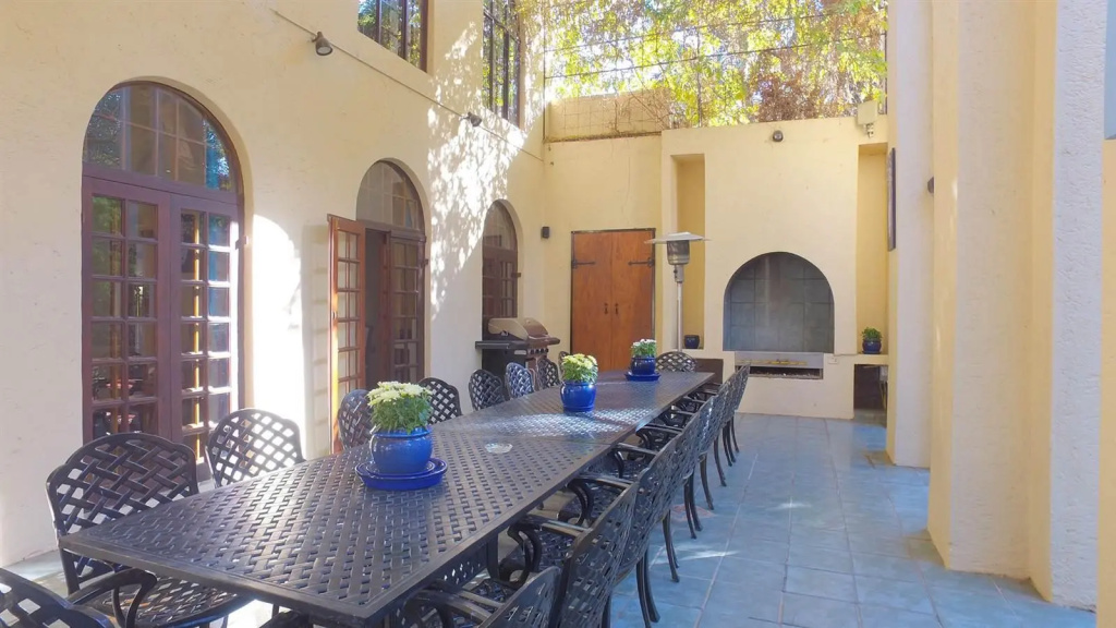 Annabel's of Bryanston
