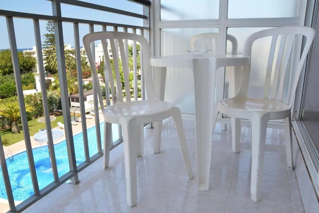 Aparthotel Vibra Bay - Chambres