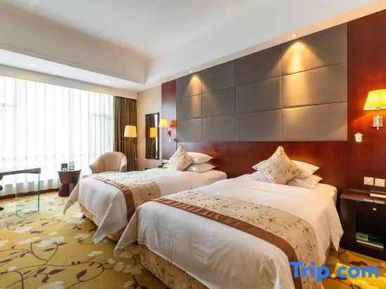 Premier Red Forest Hotel - Chambres