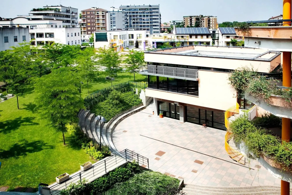 La Cordata Accommodation - Zumbini 6 - Général