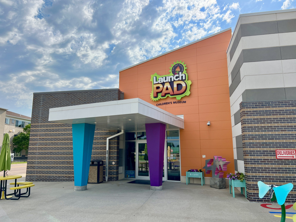avid hotel Sioux City - Downtown by IHG