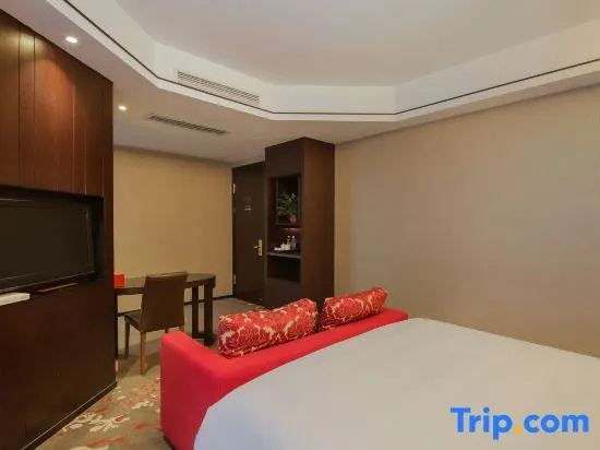 Boyue Boutique Hotel - Chambres