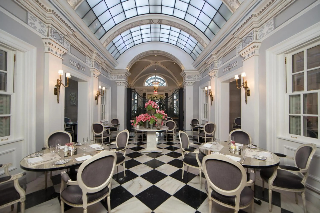 The Jefferson, Washington, DC - фото 35