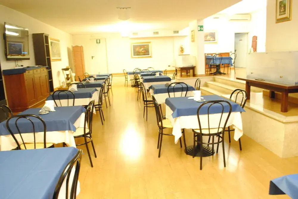 Hotel Octavia - Général