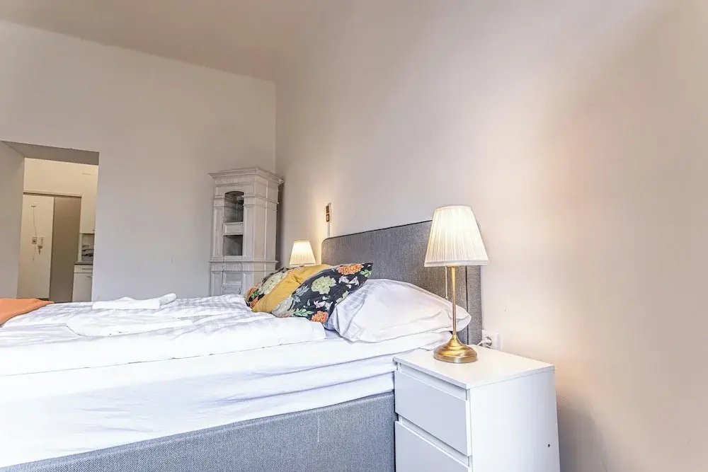 Near AKH 2 Apartments For Groups