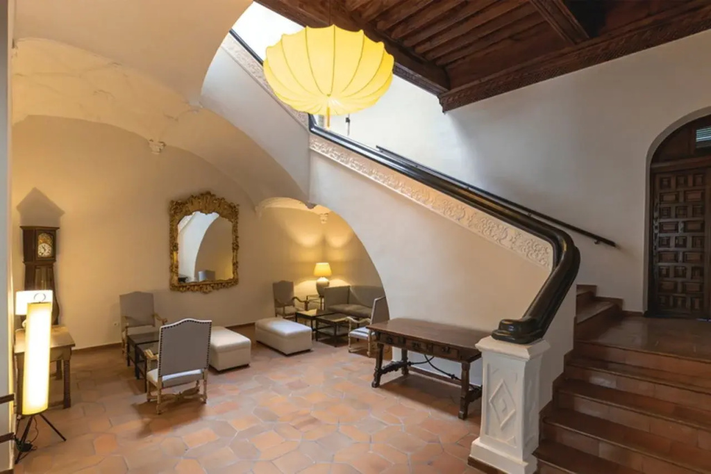 Parador de Cuenca - Général