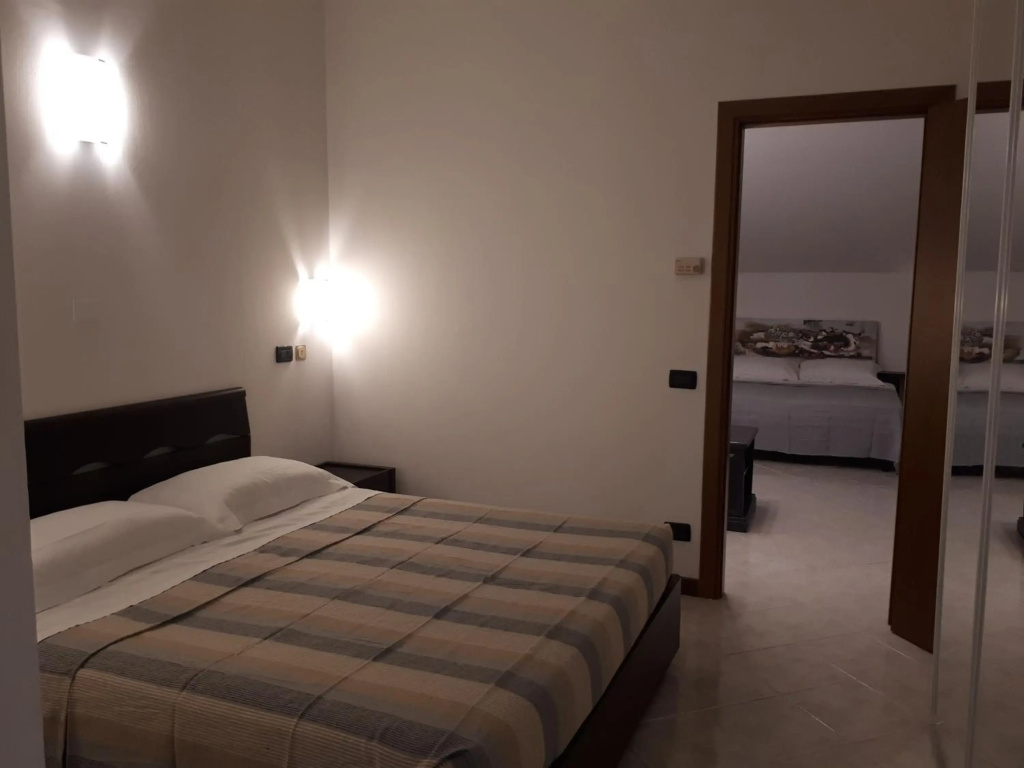 Hotel Kristall Orvieto - Général
