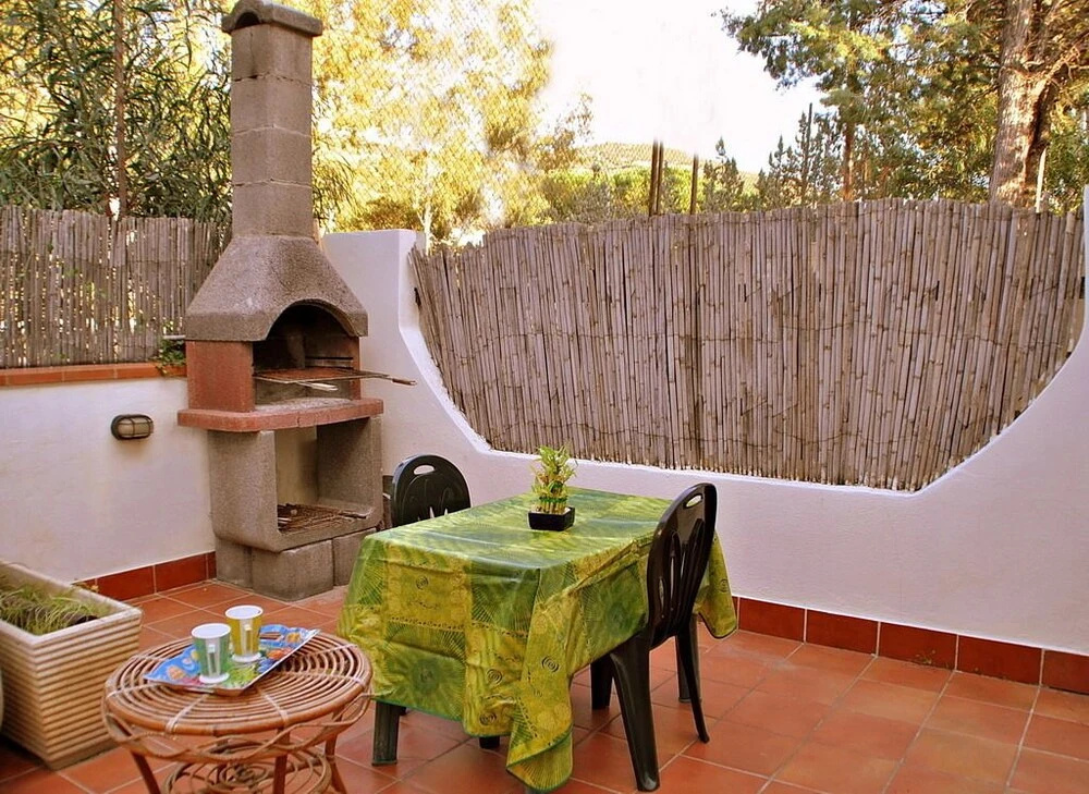 Casa Margherita