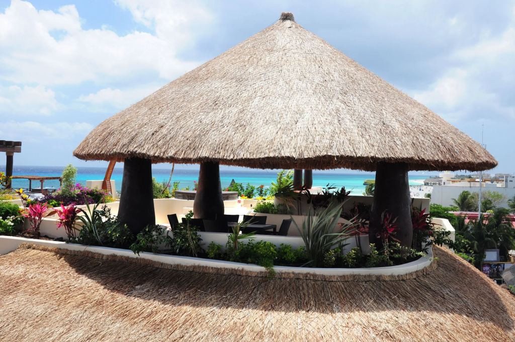 Beach & Waterfront