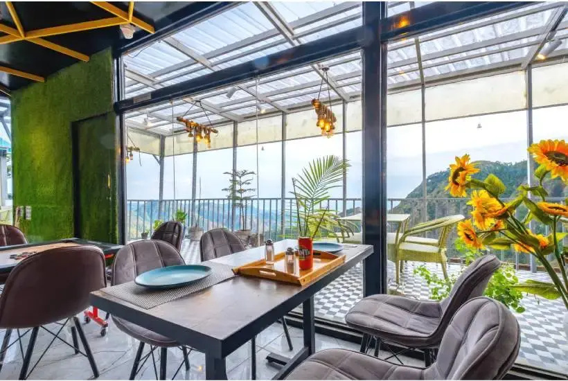 Fabescape Le Masrana Inn