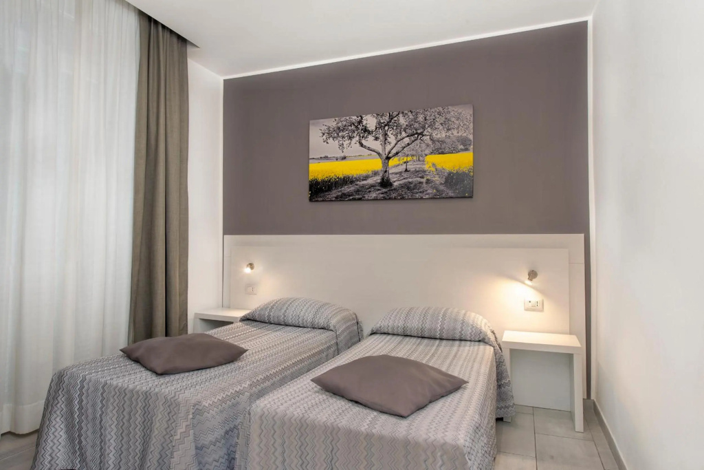 Hotel Assarotti - Général