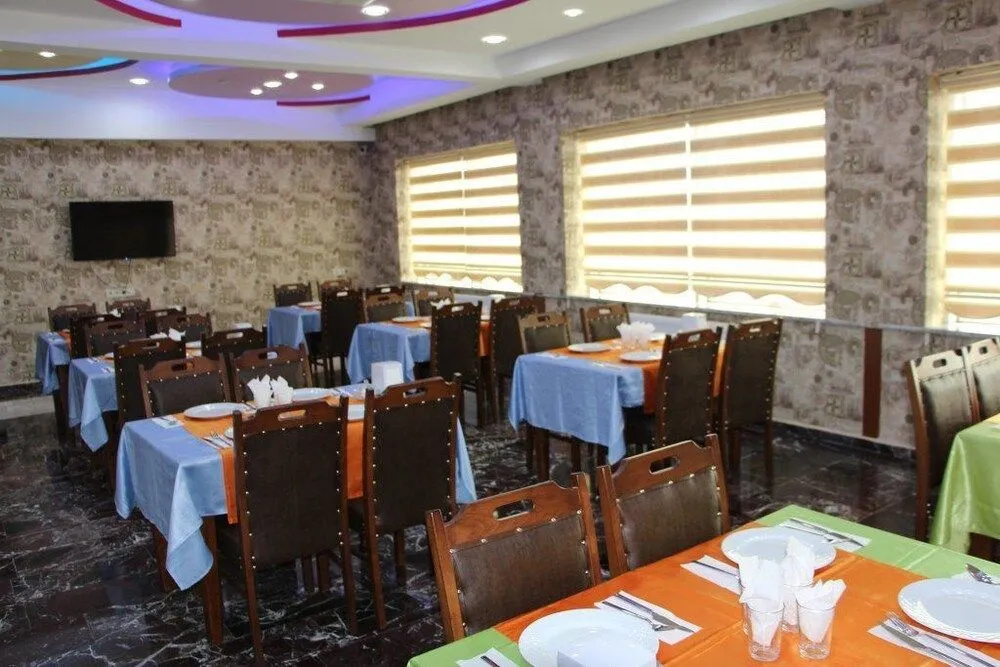 Mus Mir Hotel Saray - Général