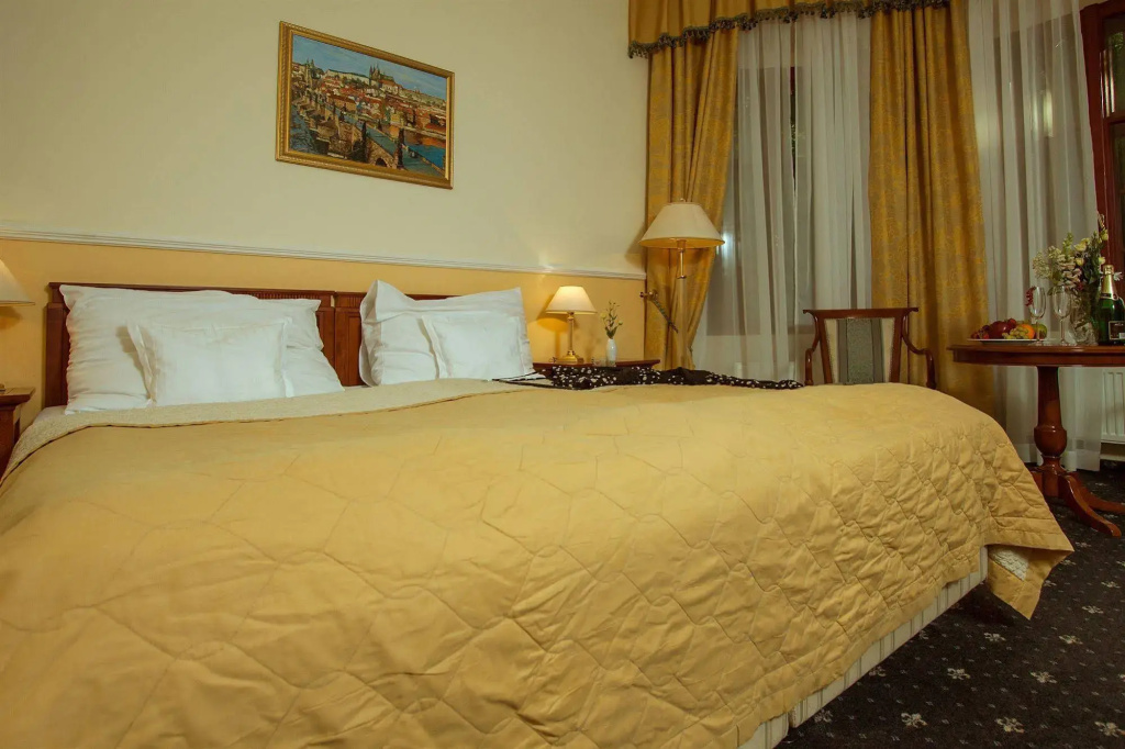 Detox Hotel Villa Ritter - Général