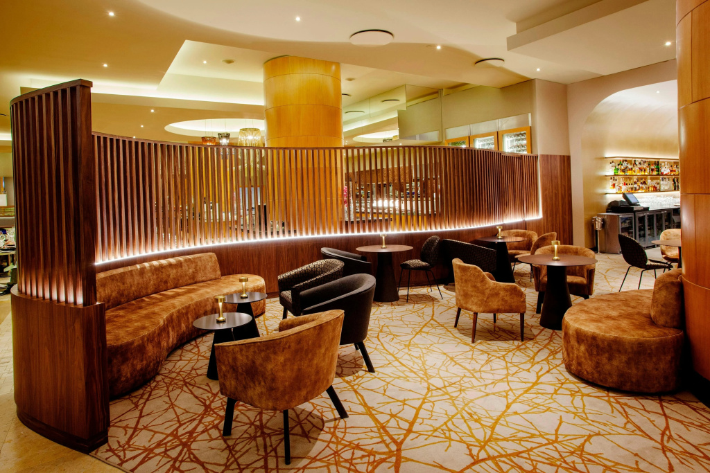 The Westin Warsaw - Vorschau 2