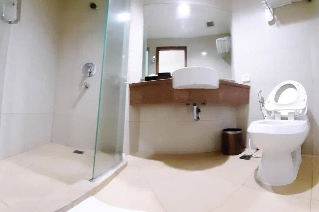 PARK HOTEL Cawang - Jakarta - Général