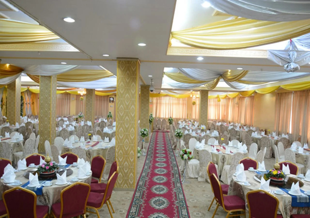 Hotel photo 12
