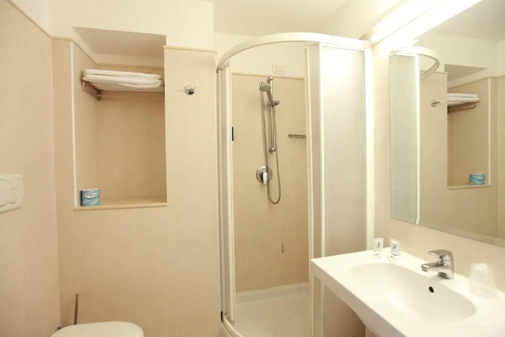 Hotel Caravel - Chambres