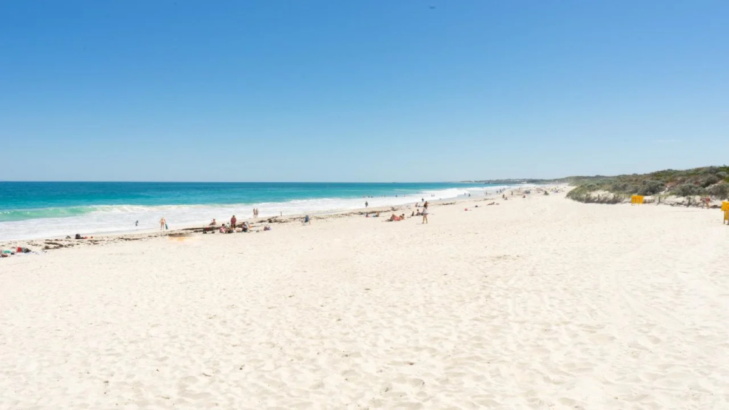 Mullaloo Beach Hotel & Apartments - Général
