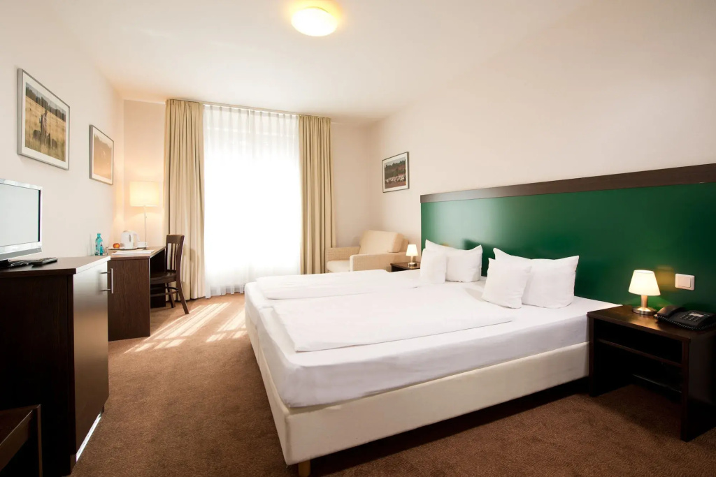 Boutique Hotel Buchholz - Général
