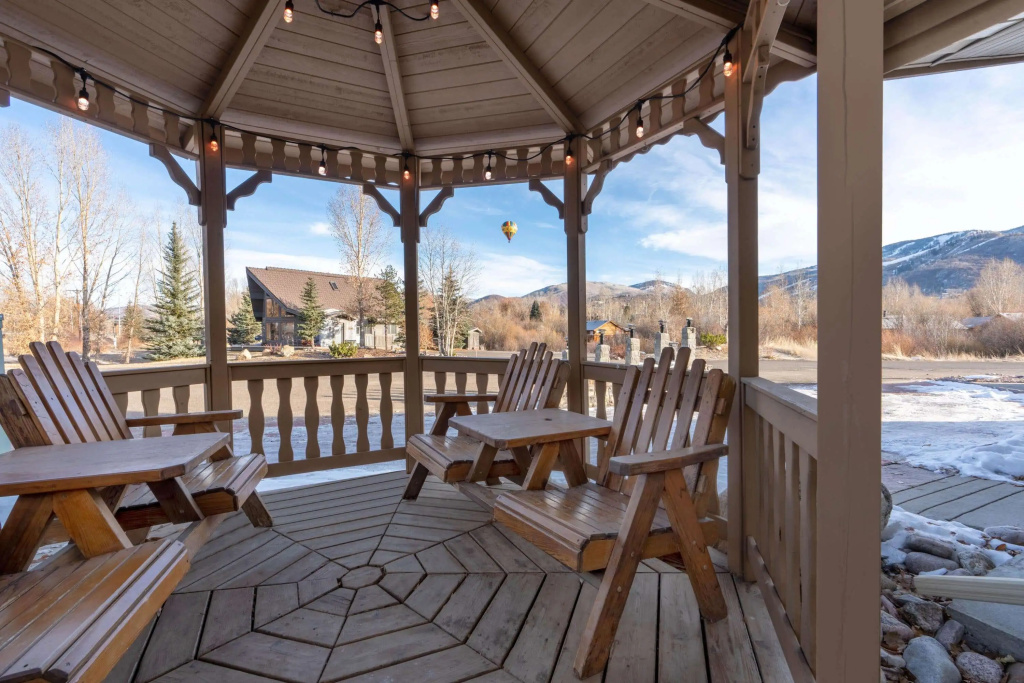 La Quinta Inn by Wyndham Steamboat Springs - Général