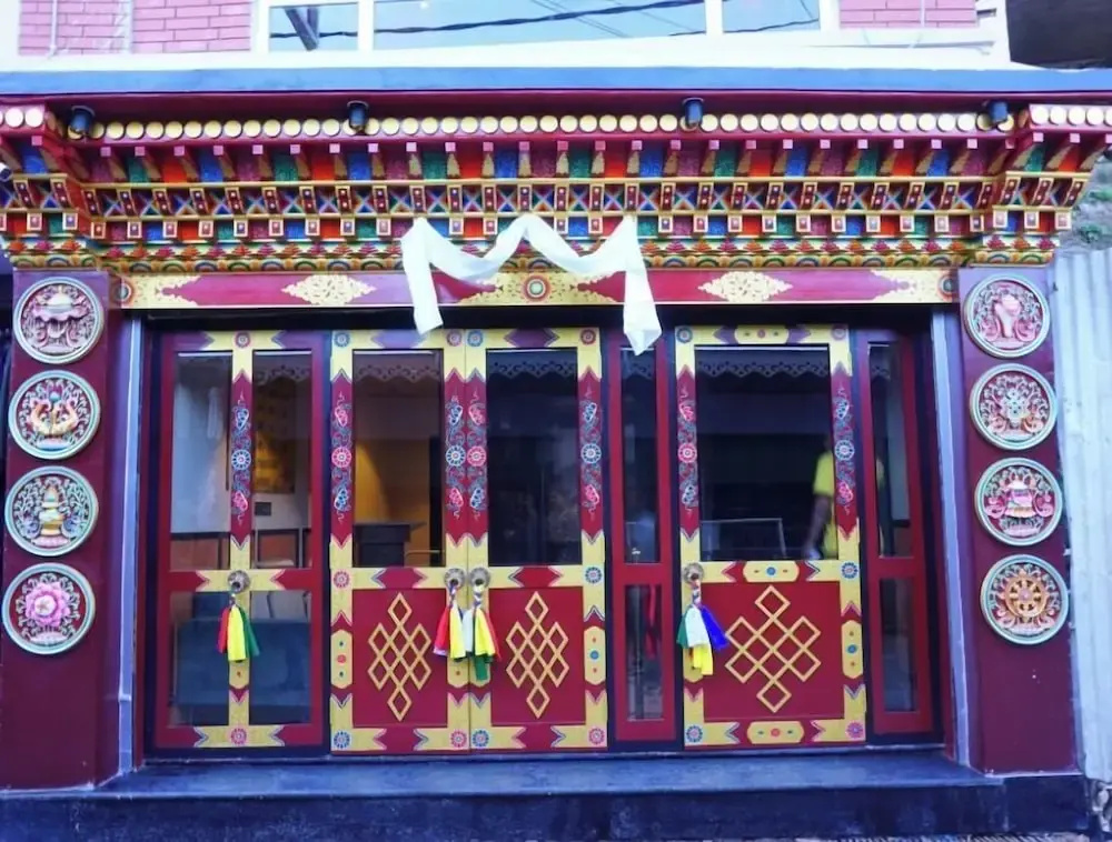Gakhil Boutique Hotel