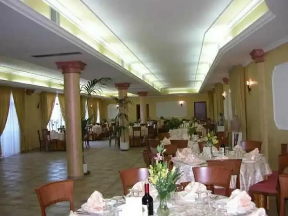 Hotel San Francesco Terme - Général