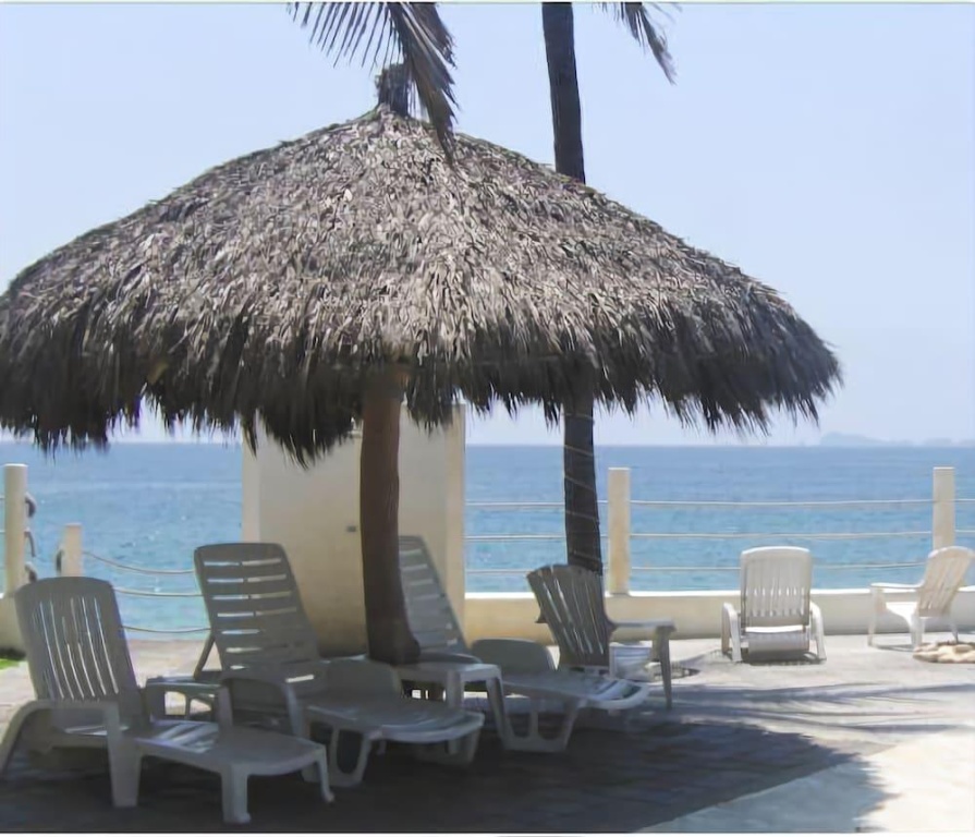 Beach & Waterfront