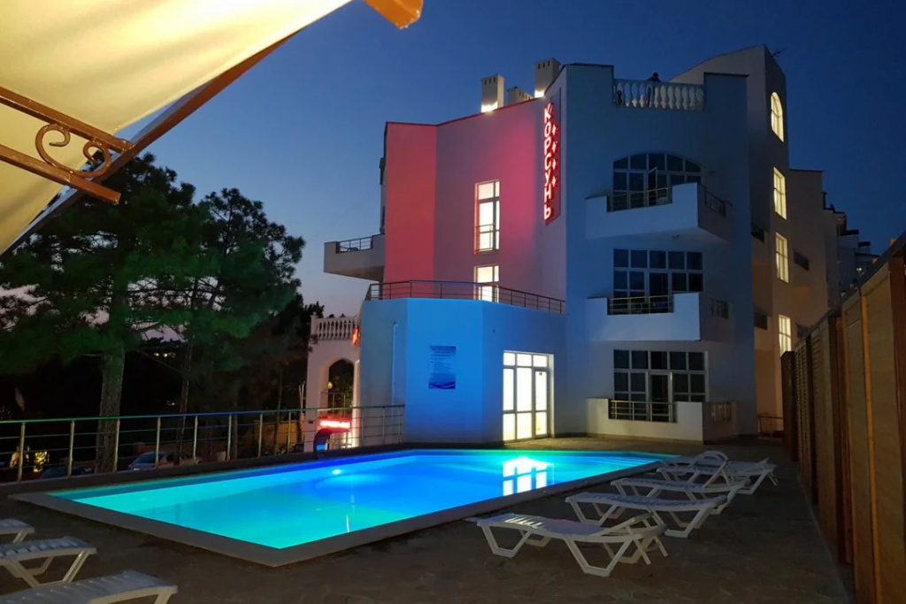 Hotel photo 8