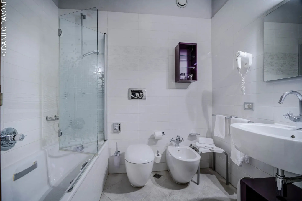 Arli Hotel Business and Wellness - Général