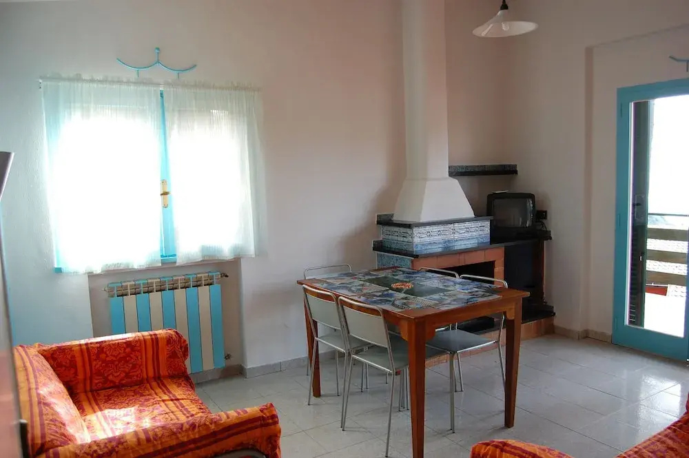 Resort La Francesca - Chambres