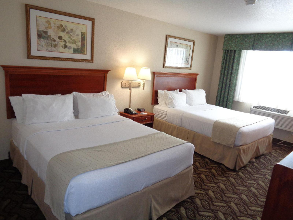 Country Inn & Suites by Radisson, Sidney, NE - Général
