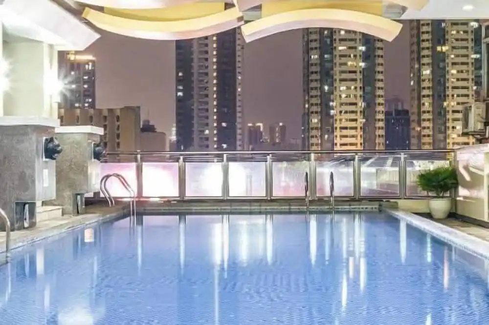 Hotel photo 15