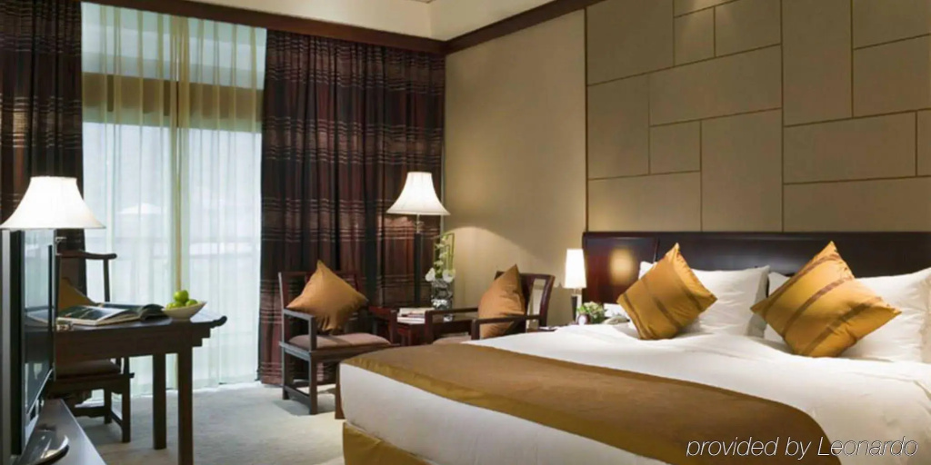 Crowne Plaza Hangzhou Xanadu Resort - фото 3