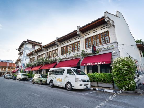 Hotel Penaga
