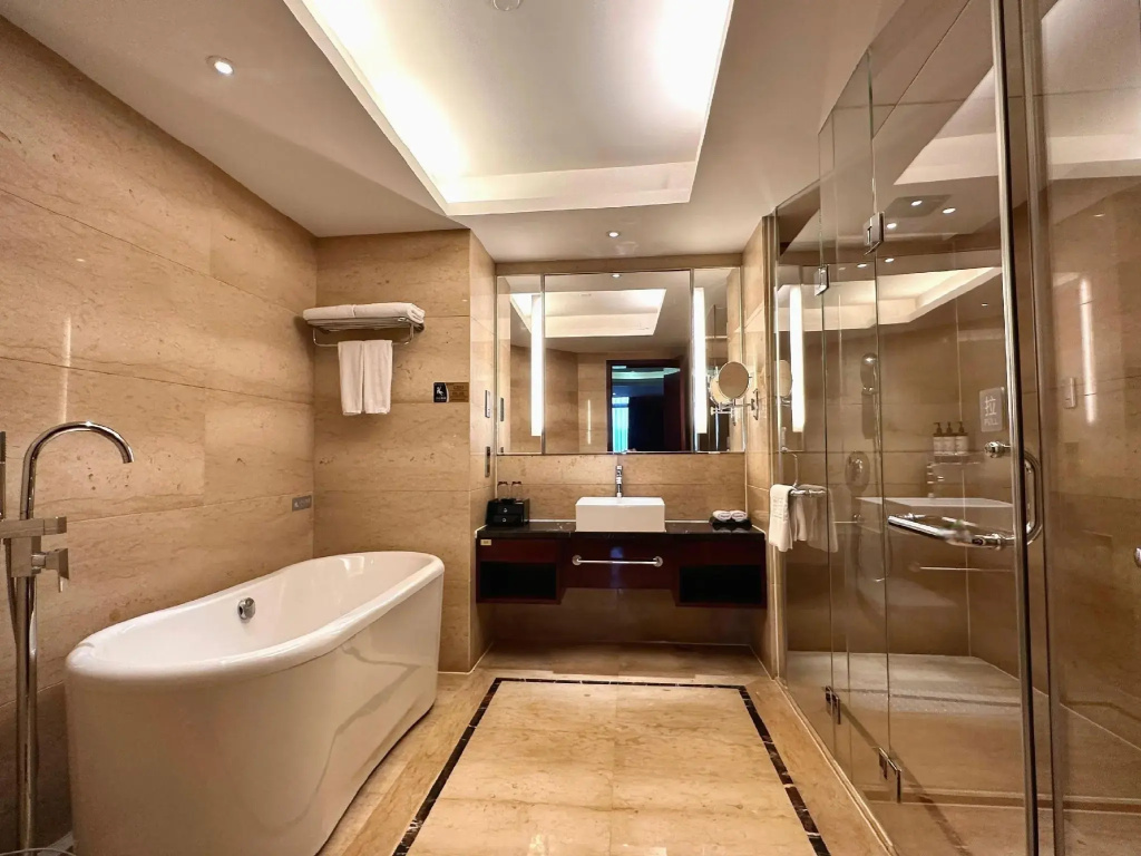 Tongcheng International Hotel - Général