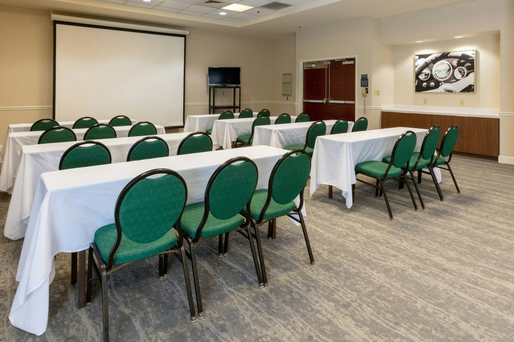 Hilton Garden Inn Daytona Beach Airport - Général