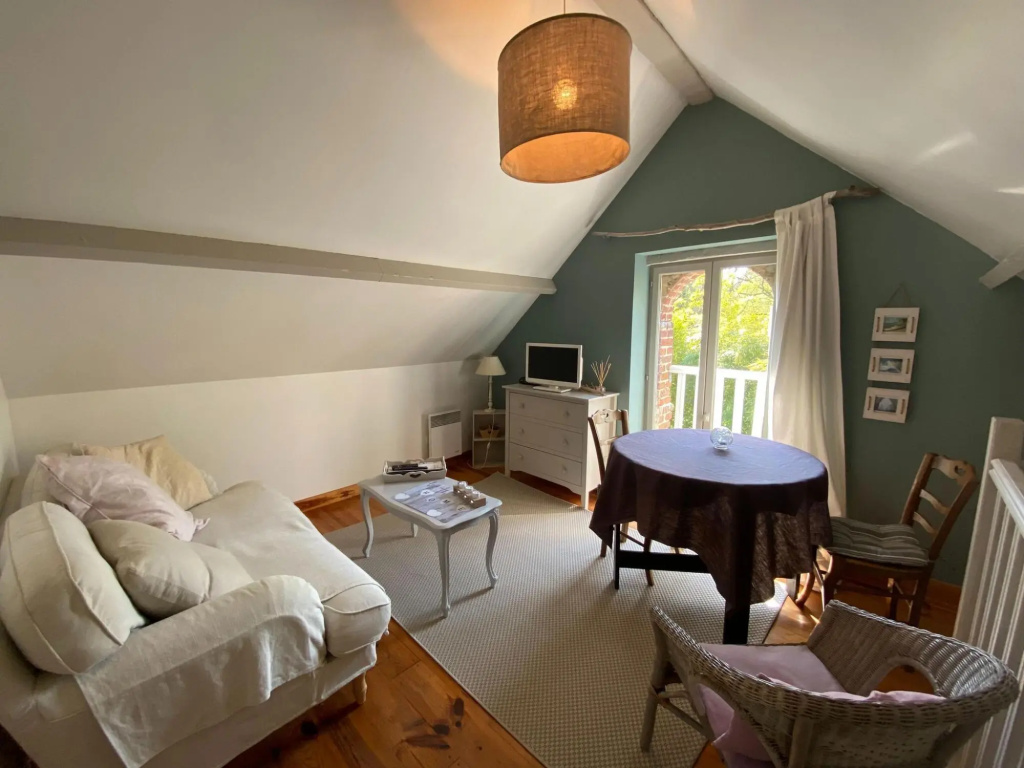 Voir la photo 2 — Holiday Home Near Alabaster Coast Beaches