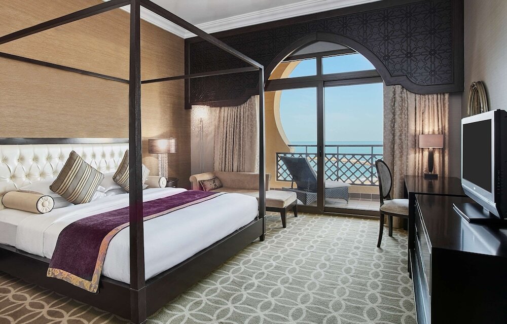 Hilton Ras Al Khaimah Resort & Spa