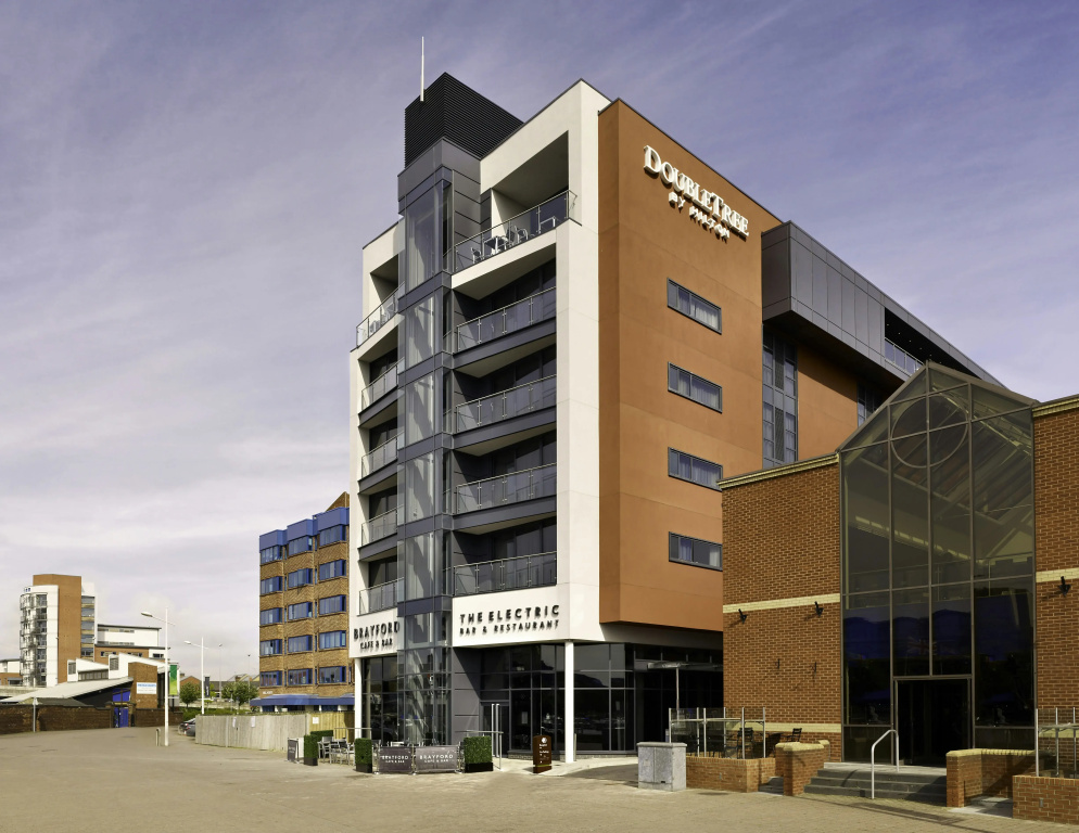 DoubleTree by Hilton Lincoln