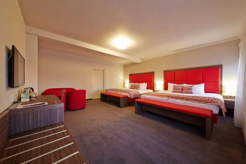 Hotel photo 5