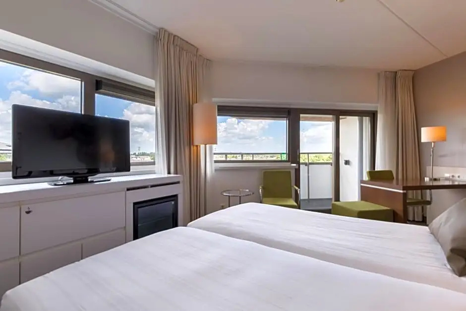 Leonardo Hotel Papendrecht - Chambres