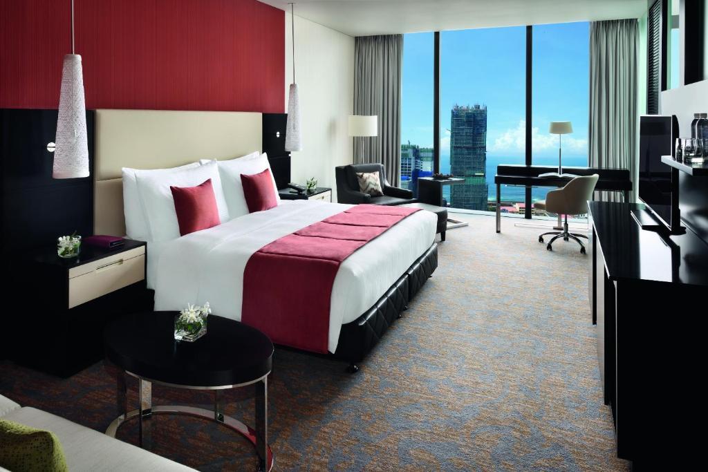Movenpick Hotel Colombo