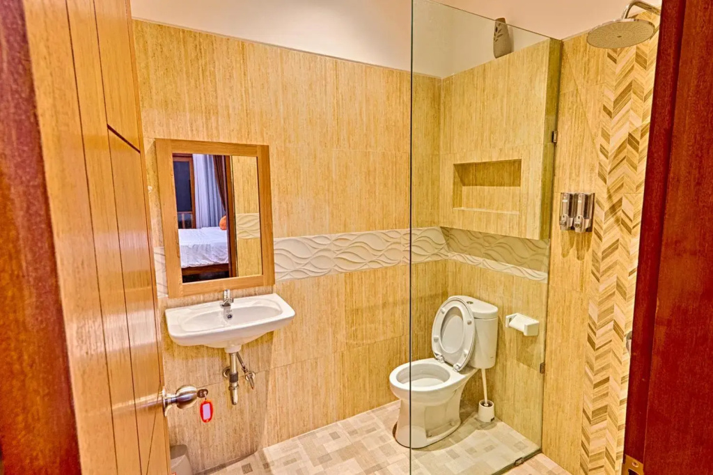 Hotel photo 10