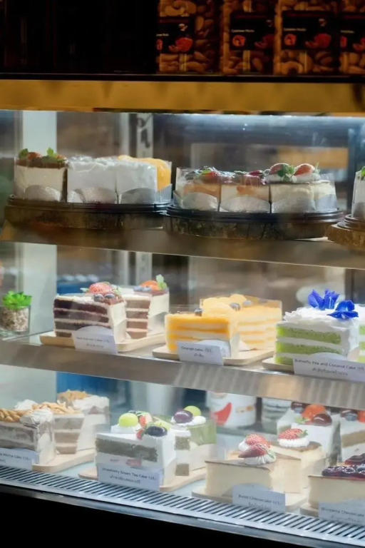 BB Le Garden by ZUZU — фото 5