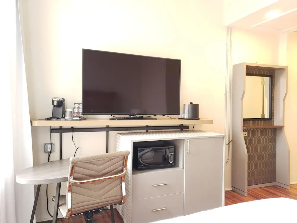Hotel photo 21