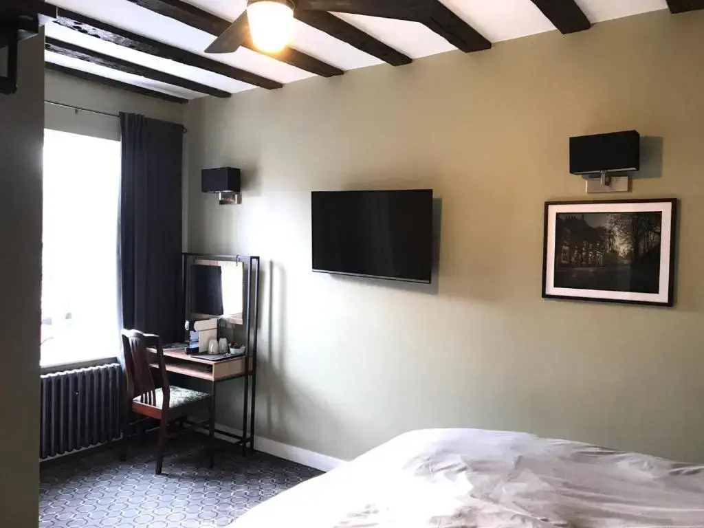 Bay Horse hotel - Chambres